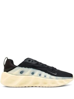Youth/Women's Nike Ava Rover Black Sequoia Anthracite Athletic Sneakers